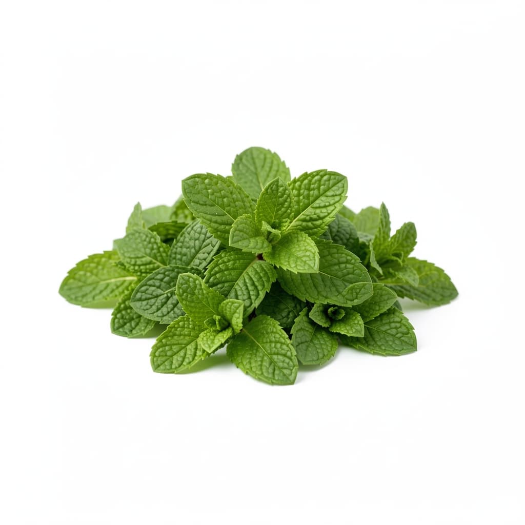 Mint Leaves
