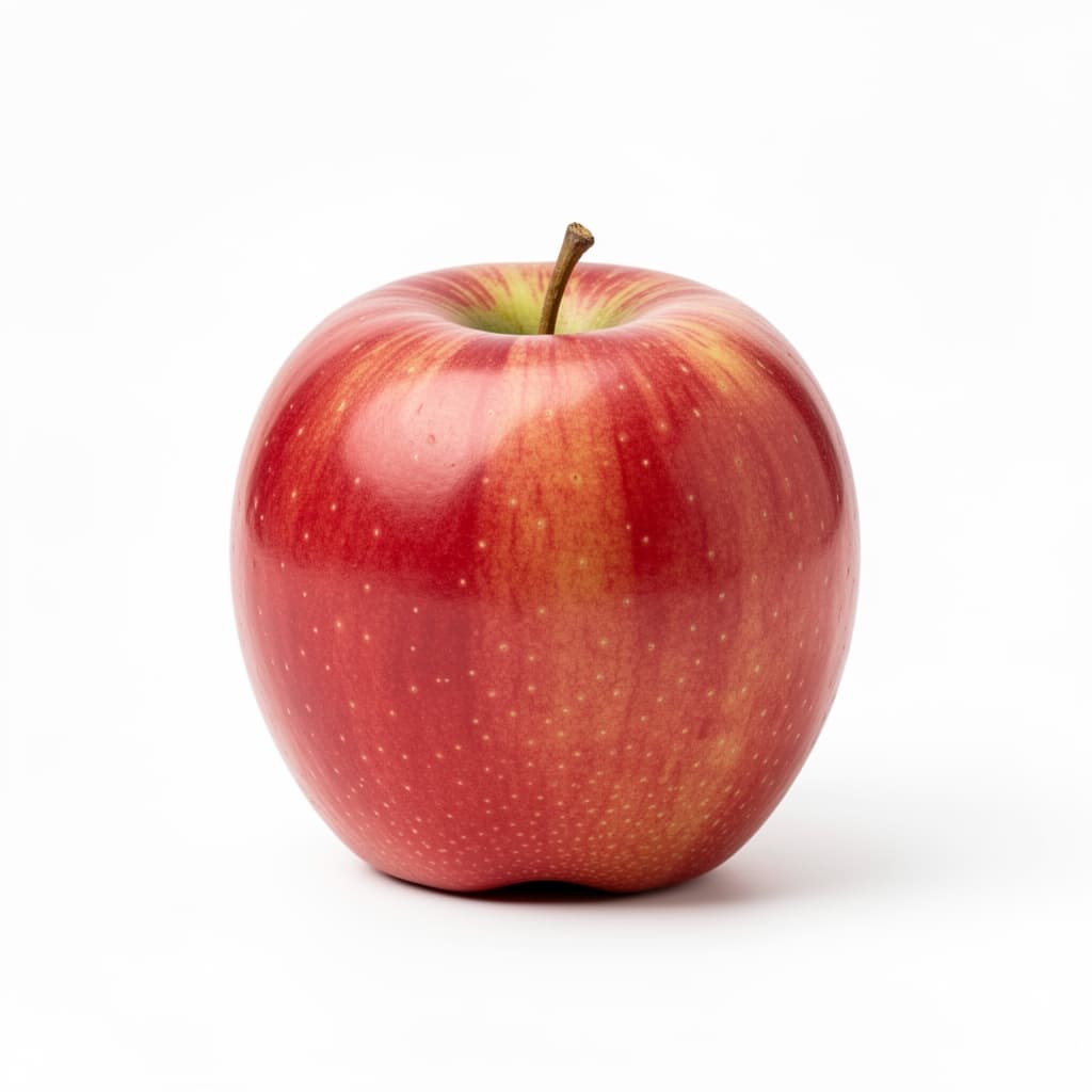 Fresh Apples