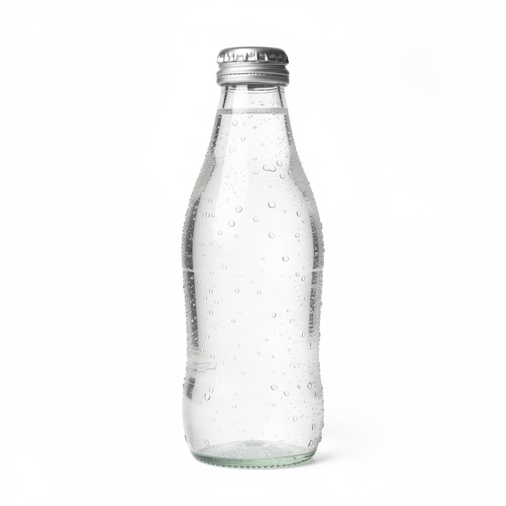 Carbonated Water