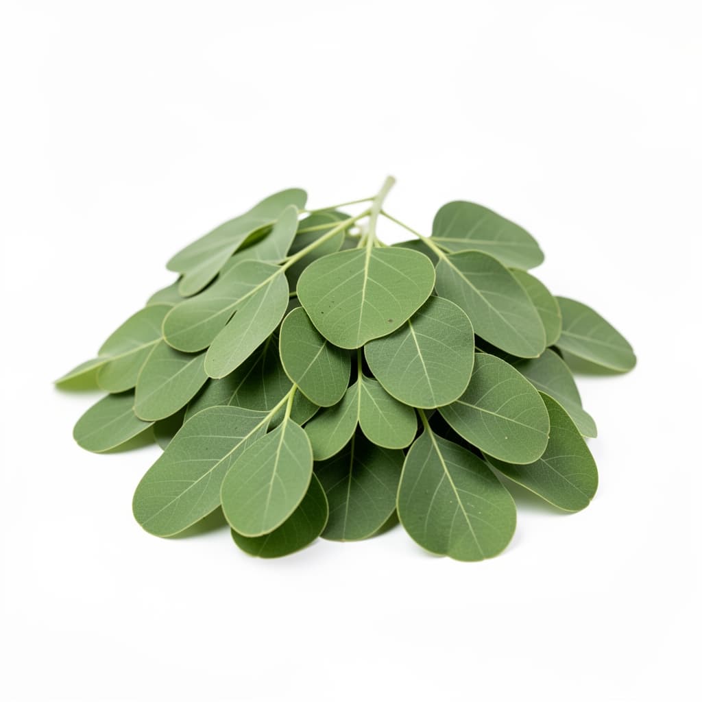 Moringa Leaves