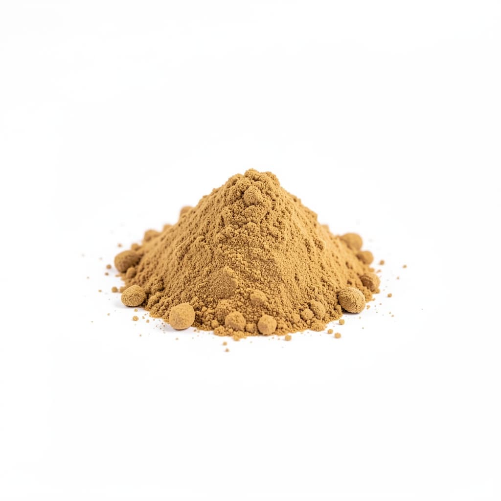 Dry Ginger Powder
