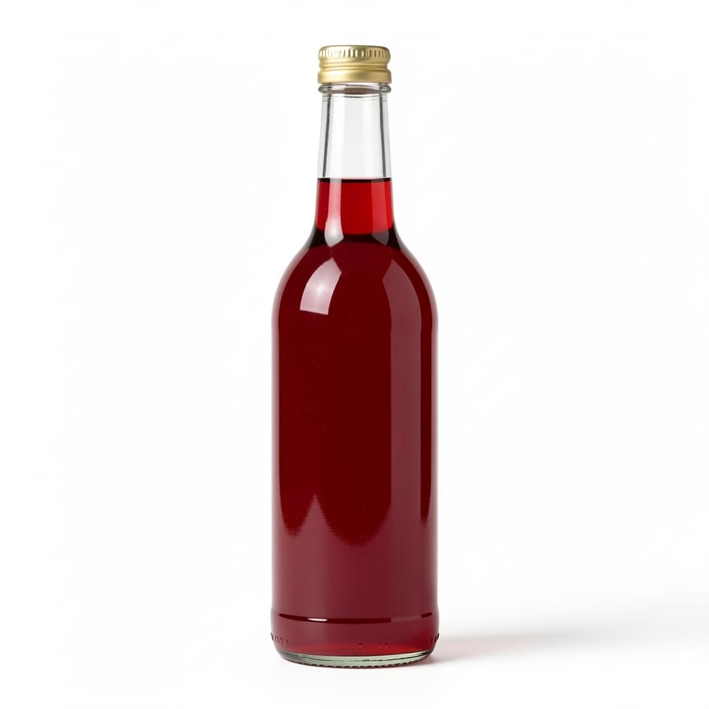 Grenadine Syrup