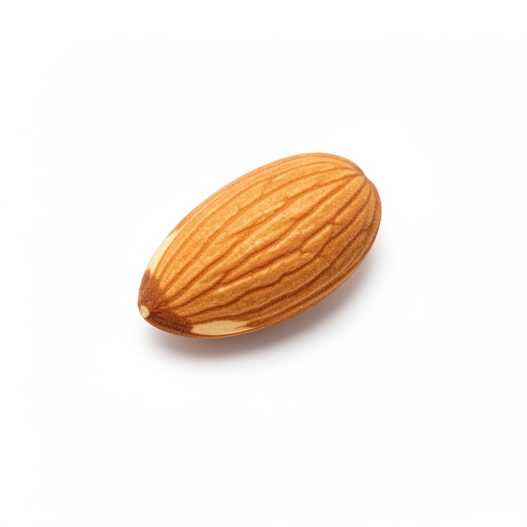 Blanched Almonds