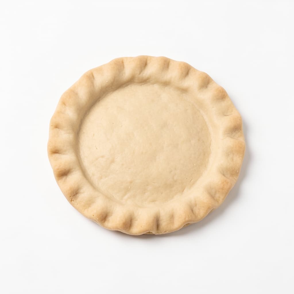 Pie Crust Dough