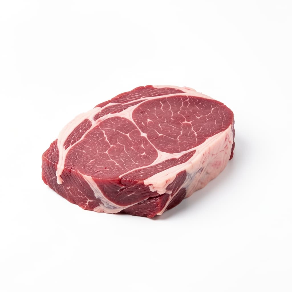 Lamb or Beef Stew Meat