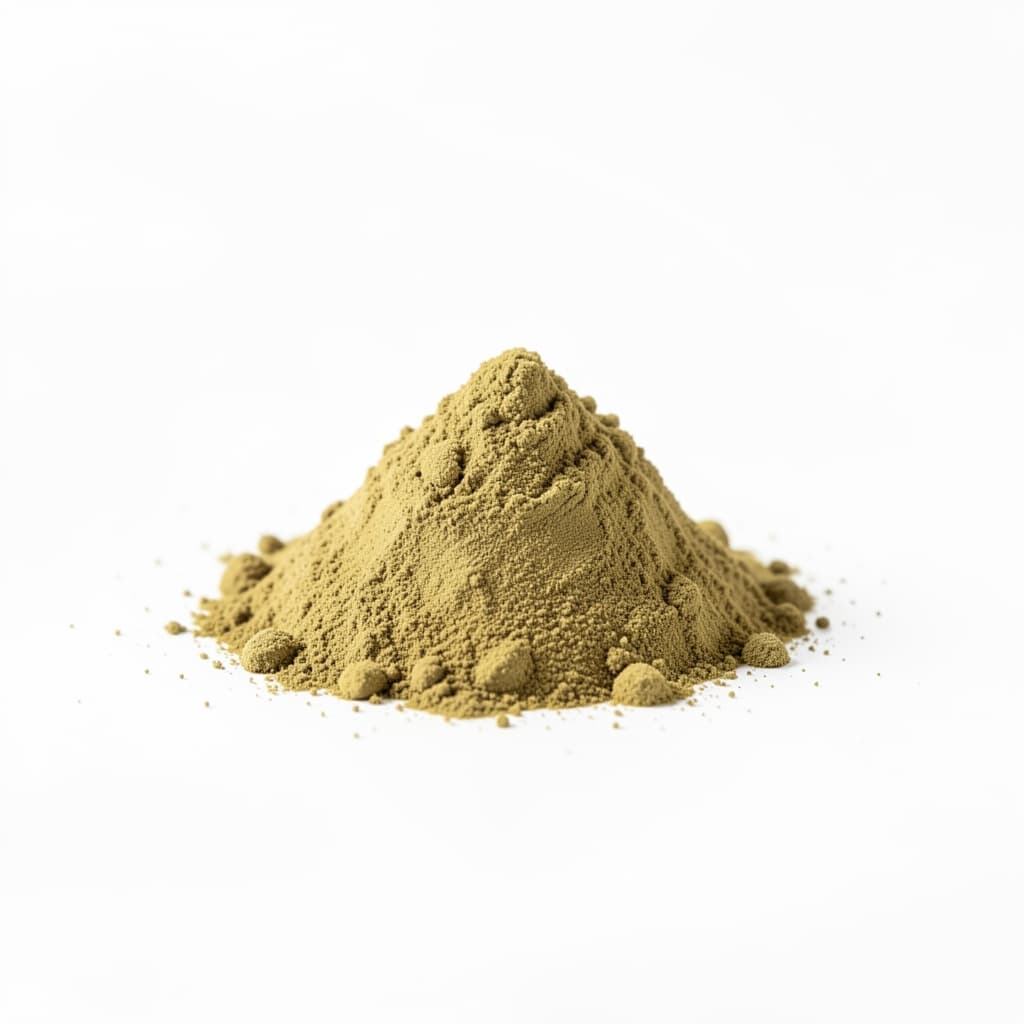 Fenugreek Powder