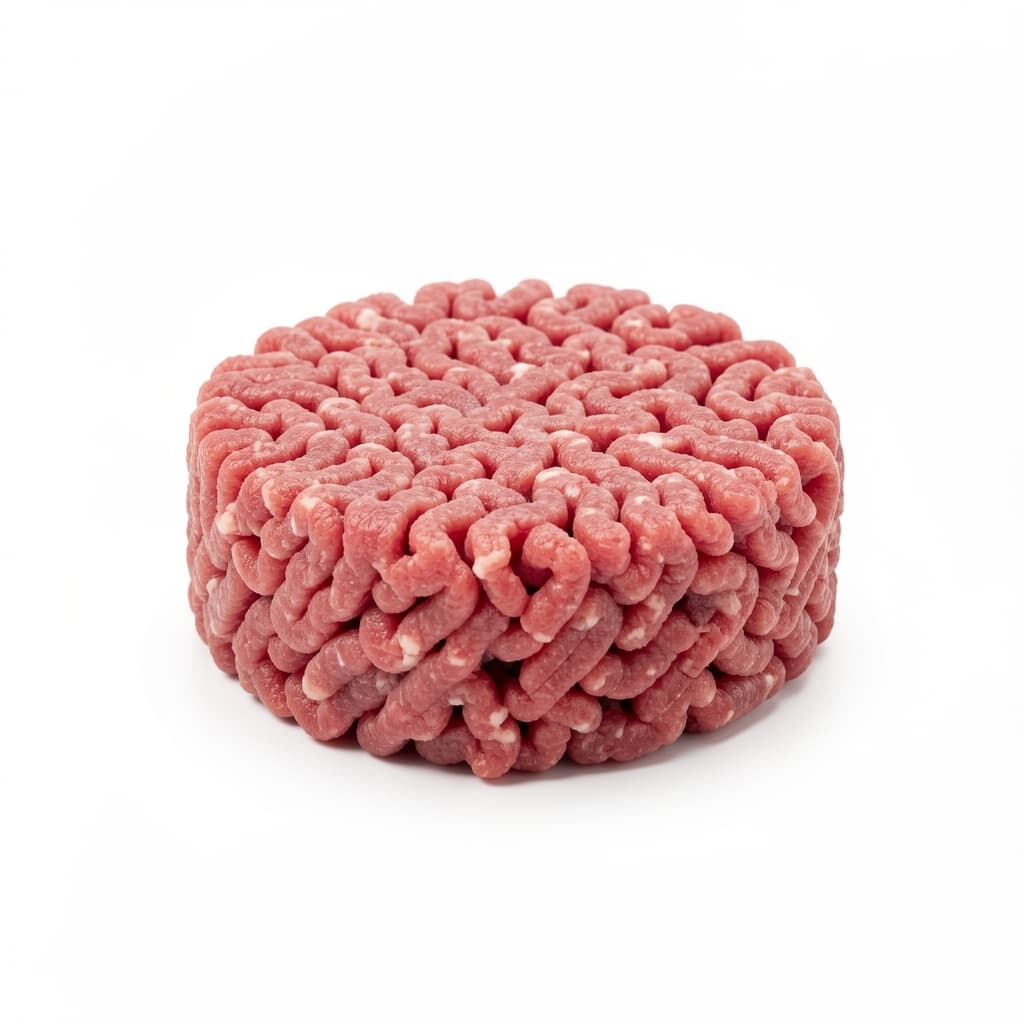 Lamb mince