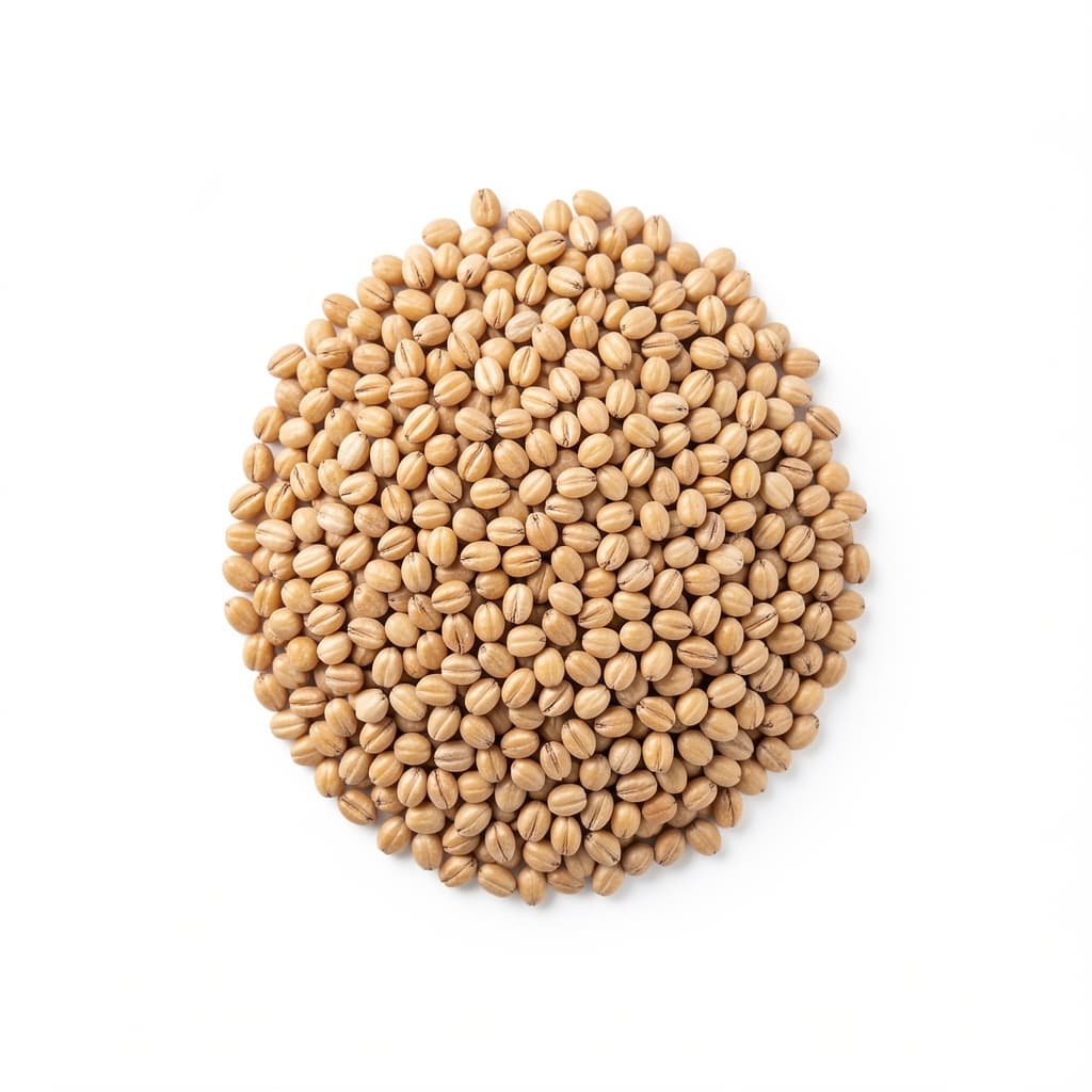 Cracked Wheat (for Harissa)
