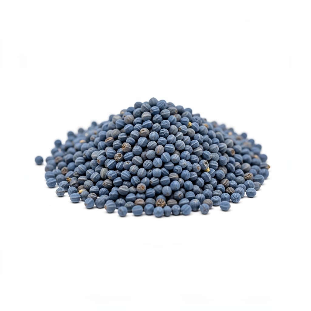 Blue Fenugreek