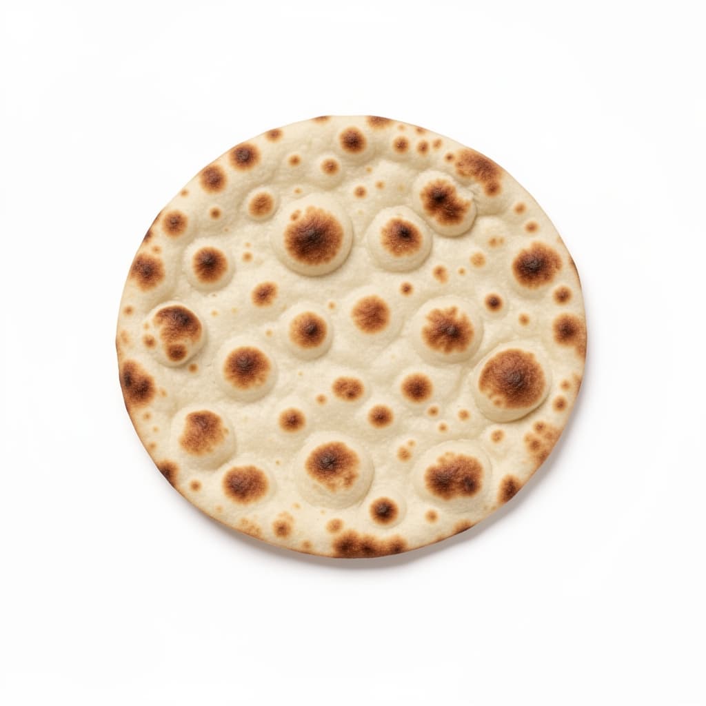 Lavash bread