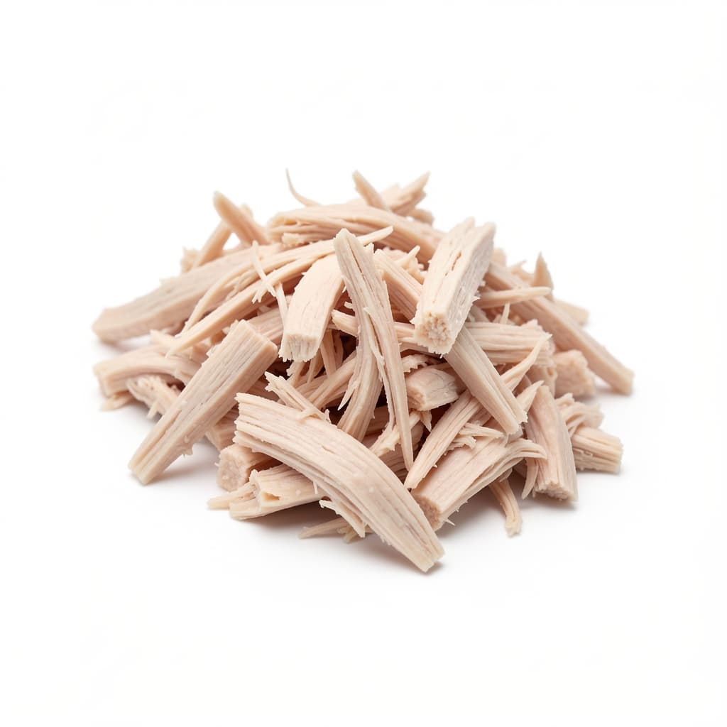 Shredded Chicken