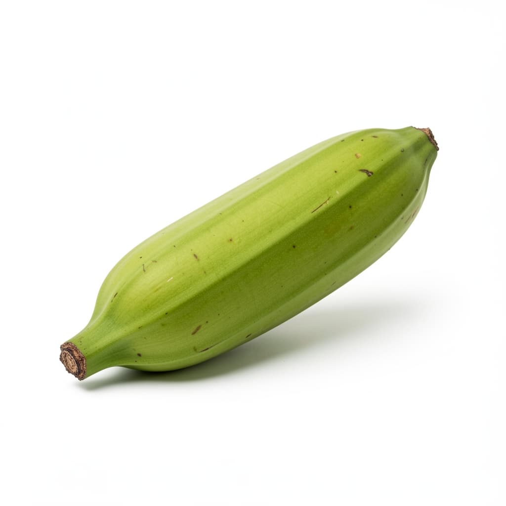 Green Plantains
