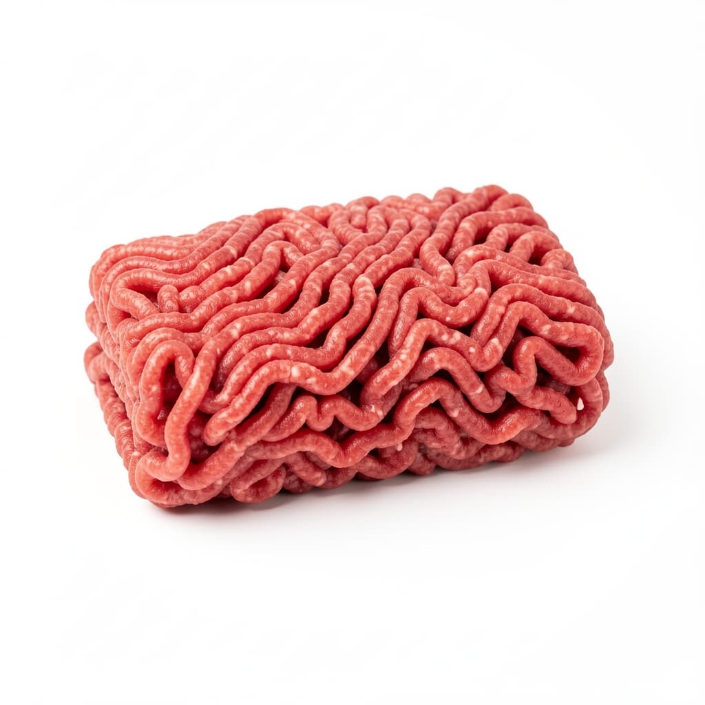 Ground Beef or Lamb