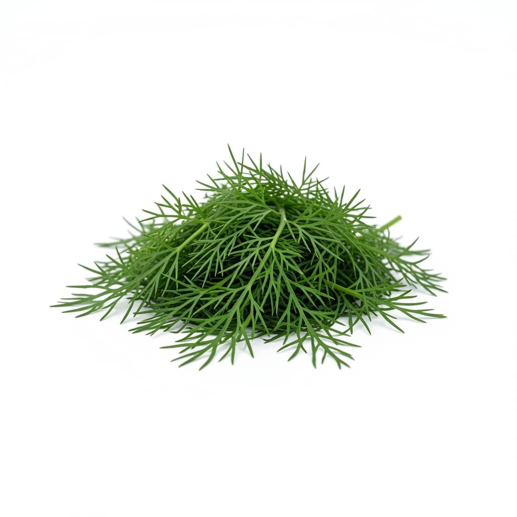 Fresh Dill