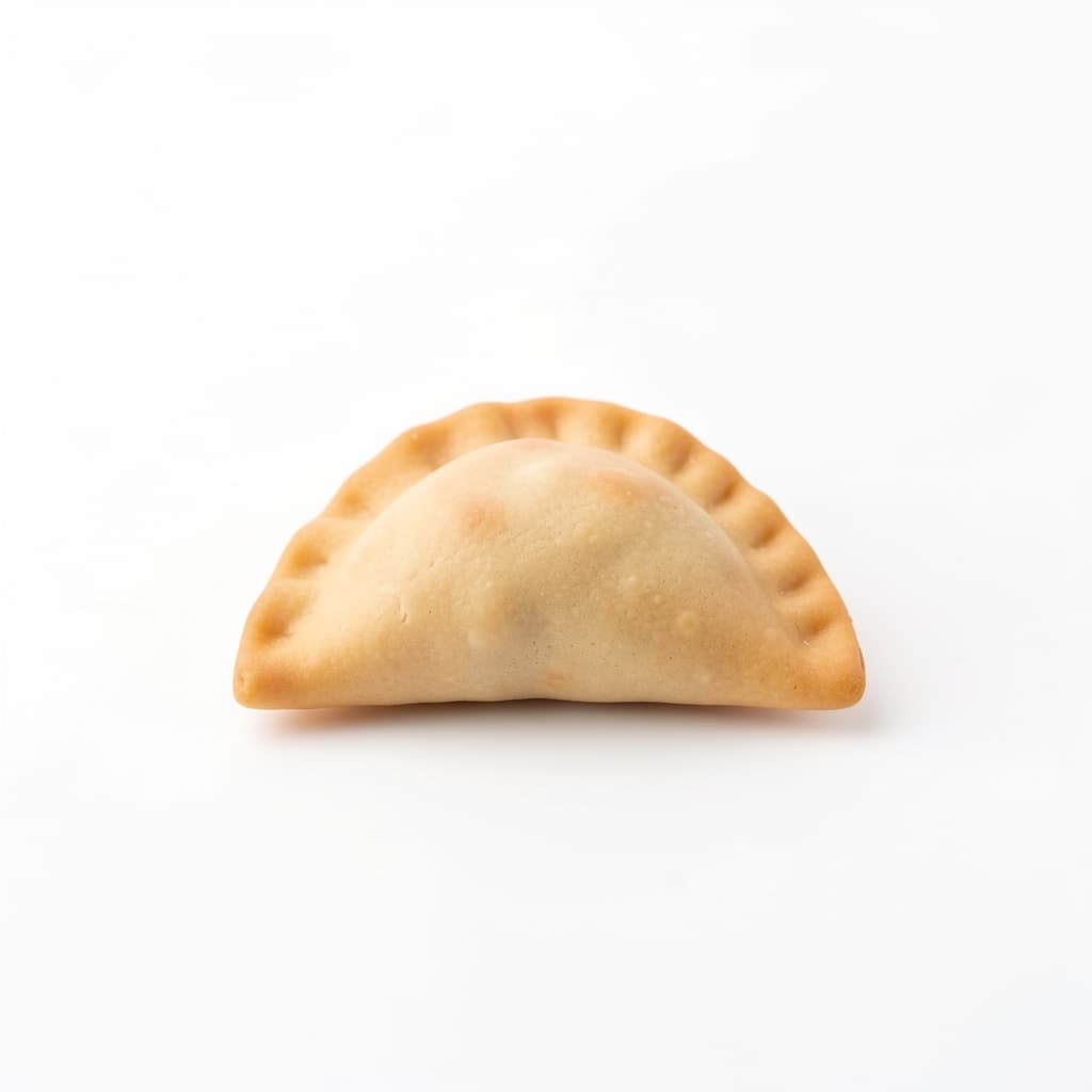 Sambusa Dough (or Phyllo/Spring Roll Wrappers)