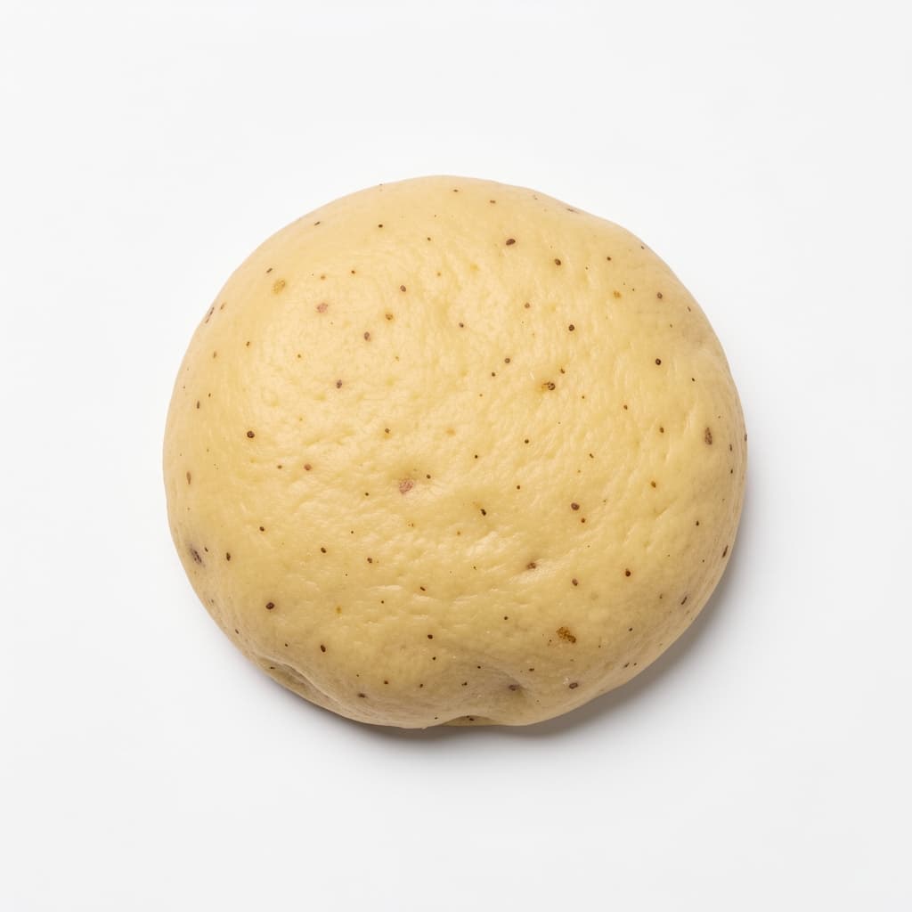 Potato dough