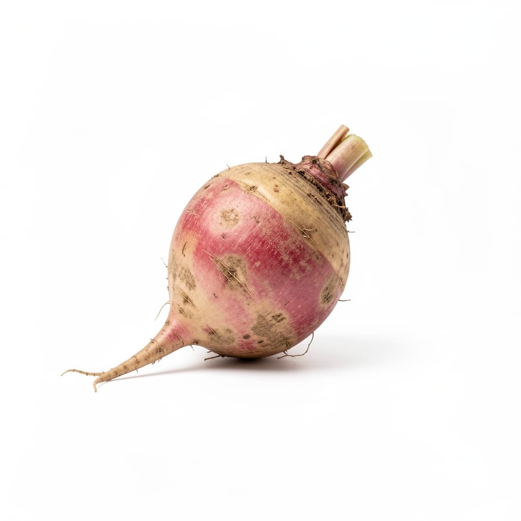 Root Vegetables (Carrots, Celery Root, Parsley Root)