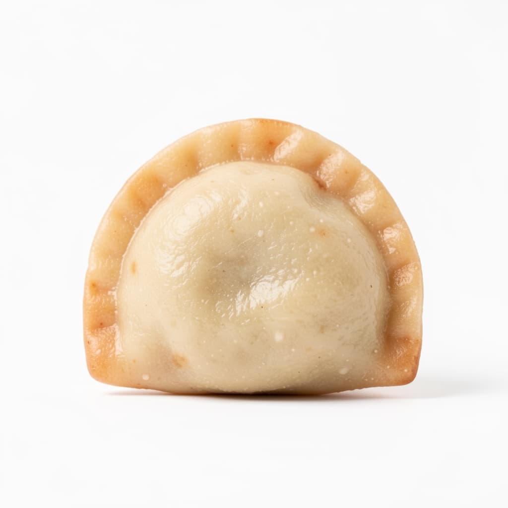 Bread Dumplings (Knedlíky)