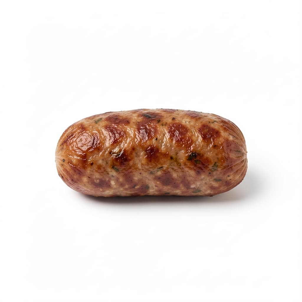 Cevapi (Balkan Sausages)