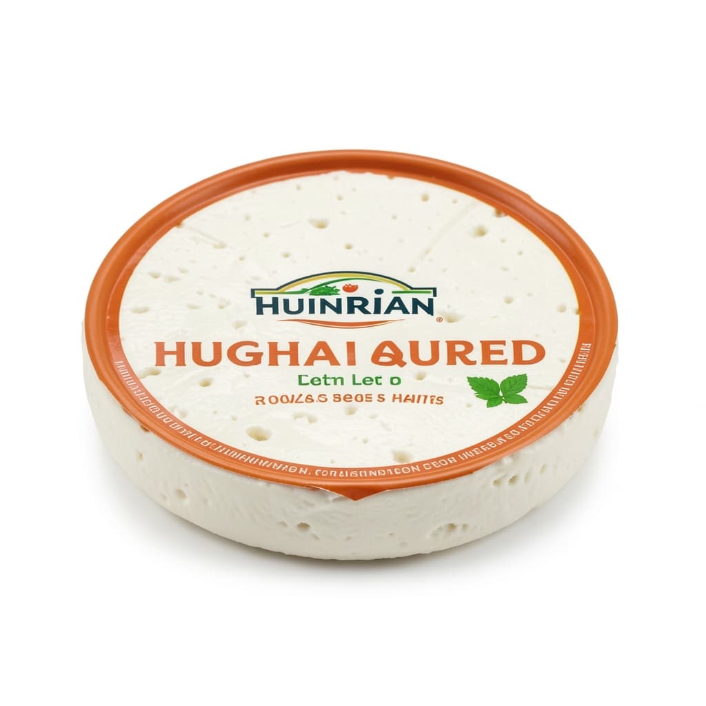 Túró (Hungarian curd cheese)