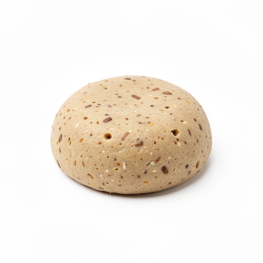Sour Rye Starter (Zakwas)