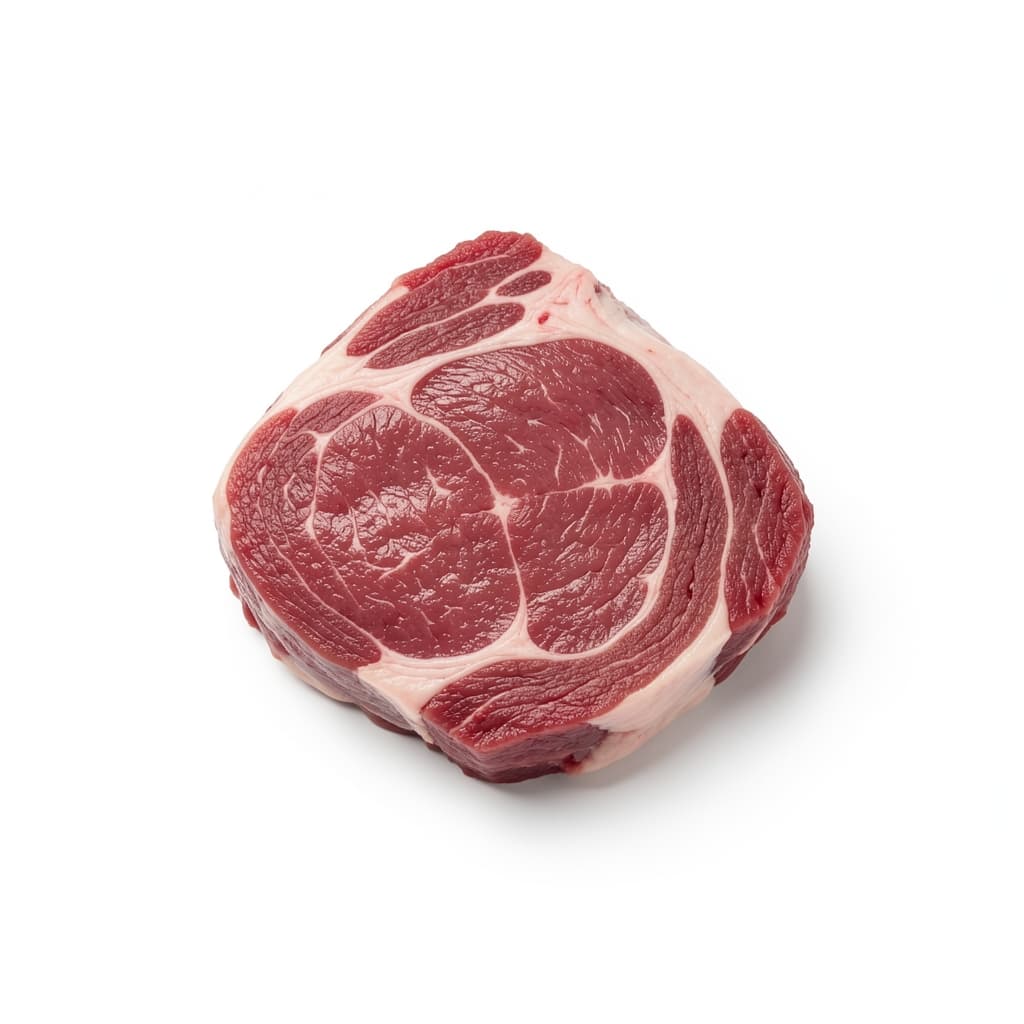 Lamb meat