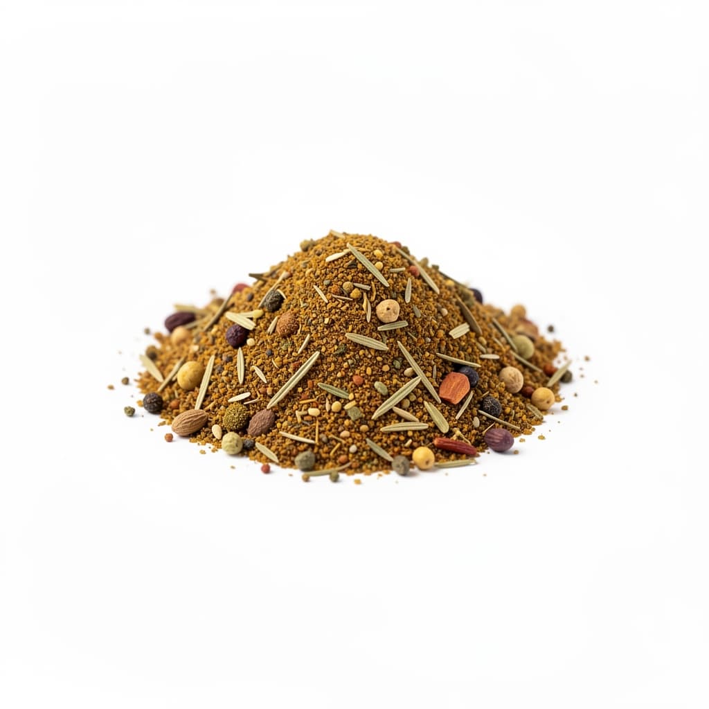 Baharat spice blend