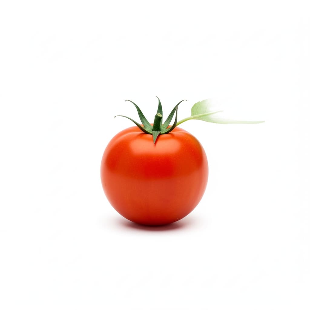 Vegetables (Onions, Tomatoes, Chickpeas)