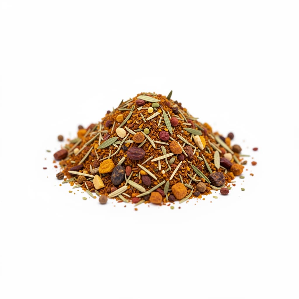 Omani Spice Blend (Baharat)