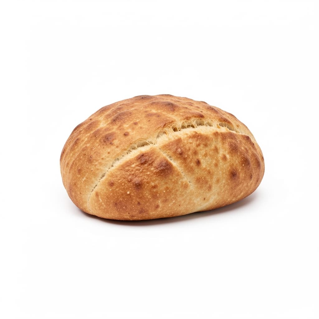 Taboon Bread