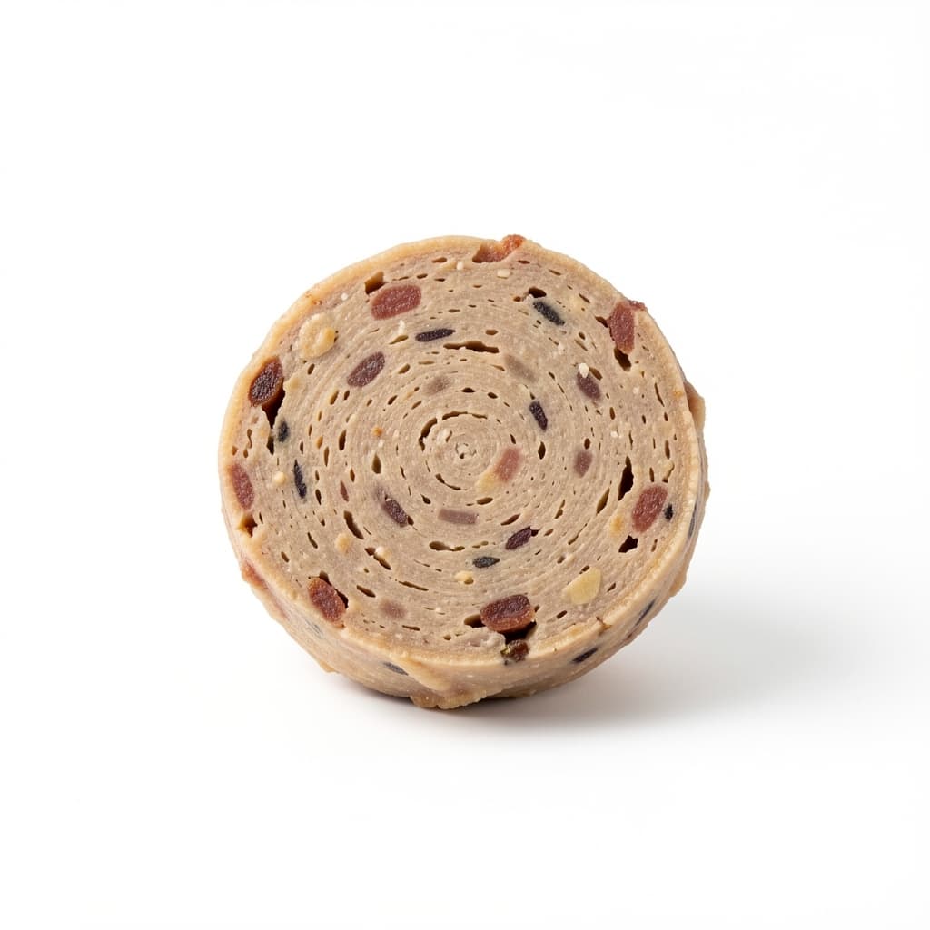 Hilbeh (Fenugreek paste)