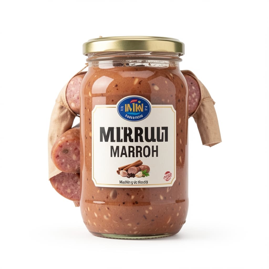 Marag (Meat broth)