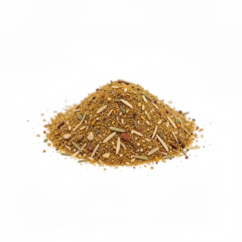 Kabsa Spice Blend