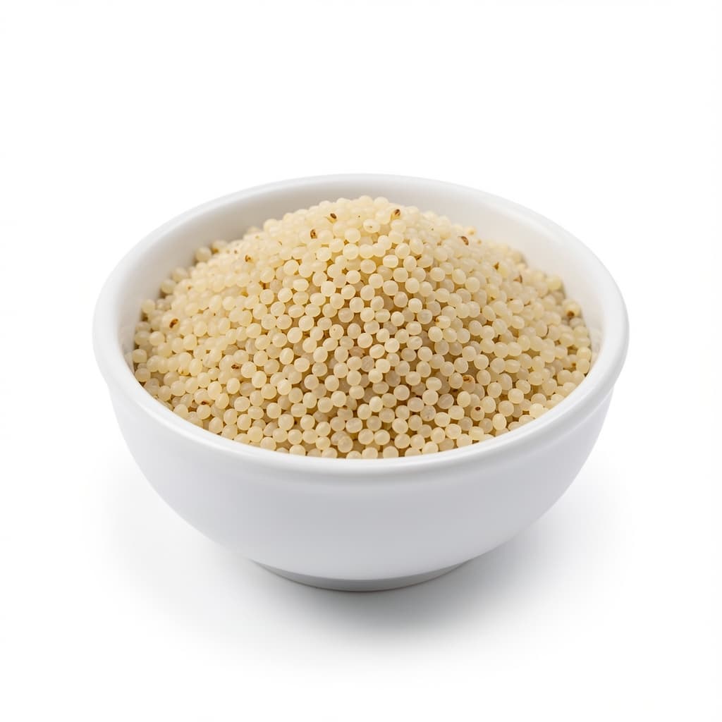 Fine Bulgur Wheat