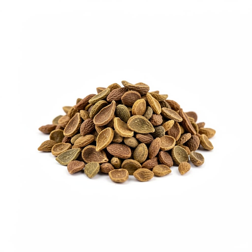 Dried Lime (Loomi)