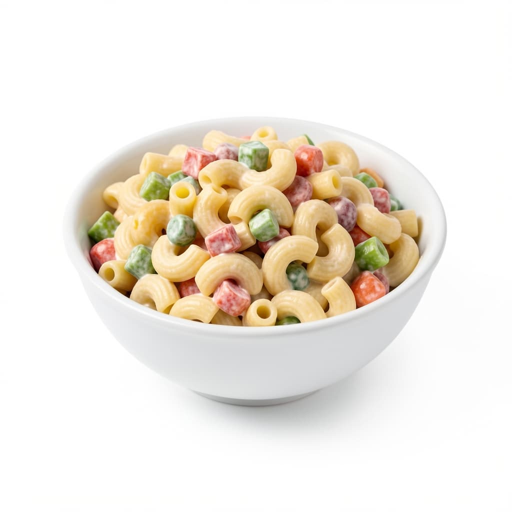 Macaroni Salad