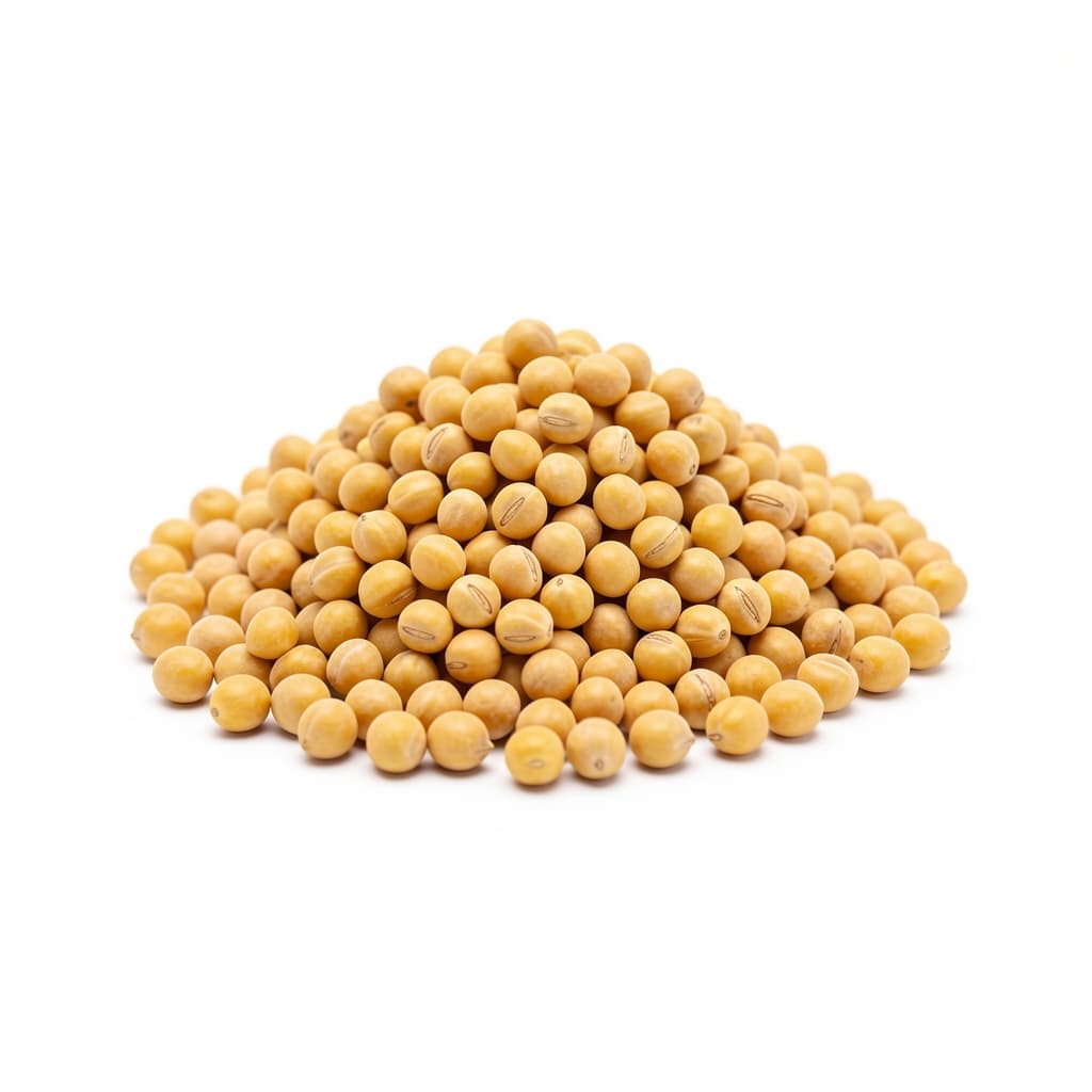 Dried Yellow Peas