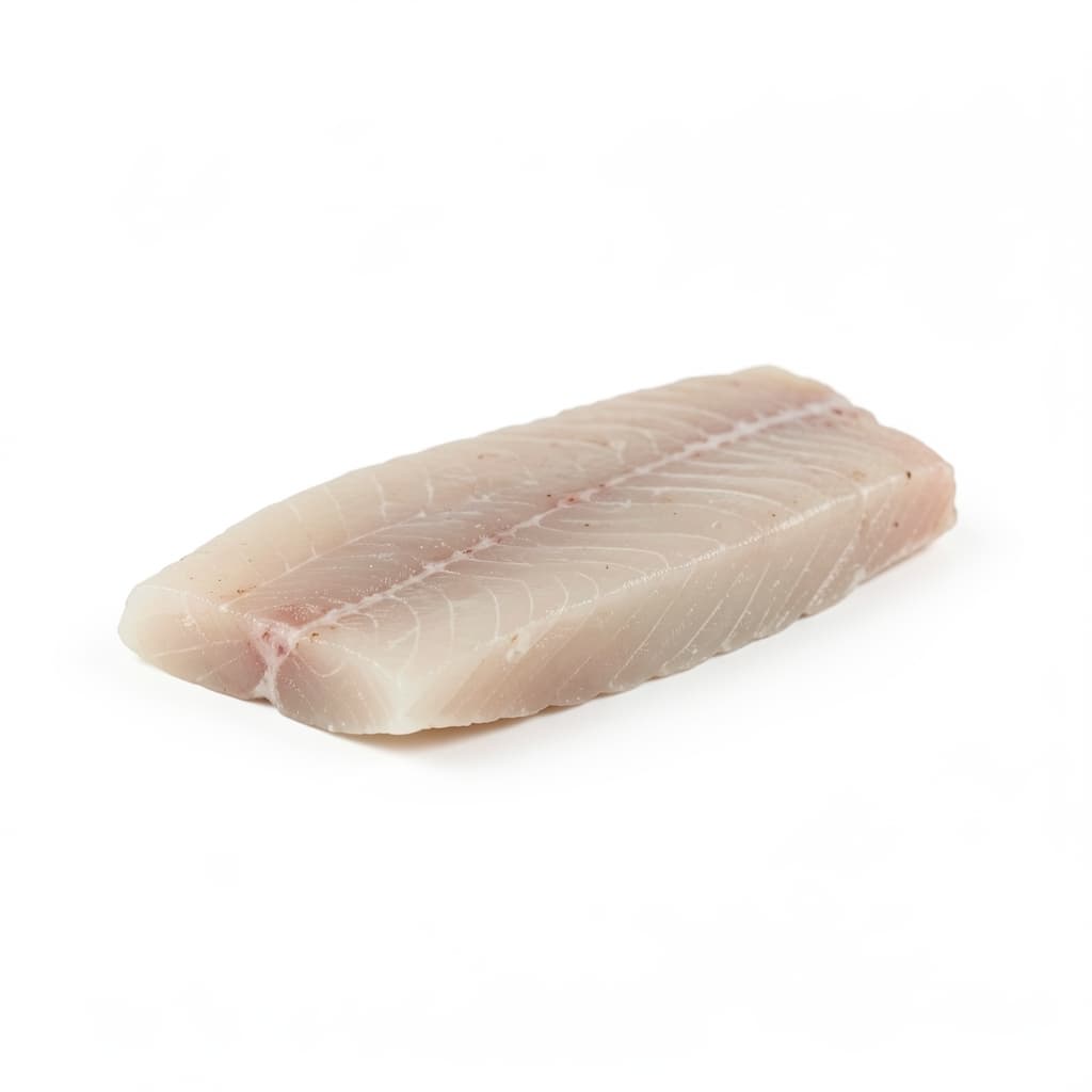 Klippfisk (Dried Salted Cod)