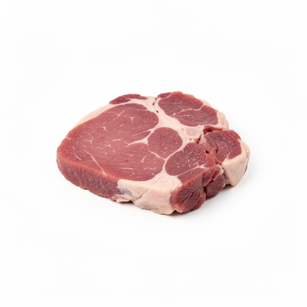 Leftover Meat (e.g., Ham, Sausage, or Roast Beef)