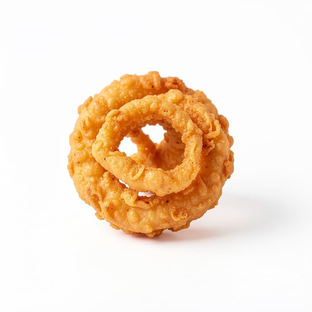 Fried Onions