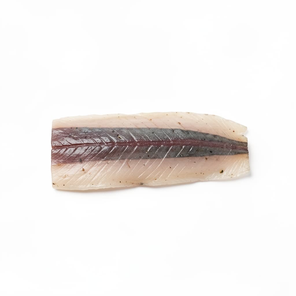 Pickled Herring