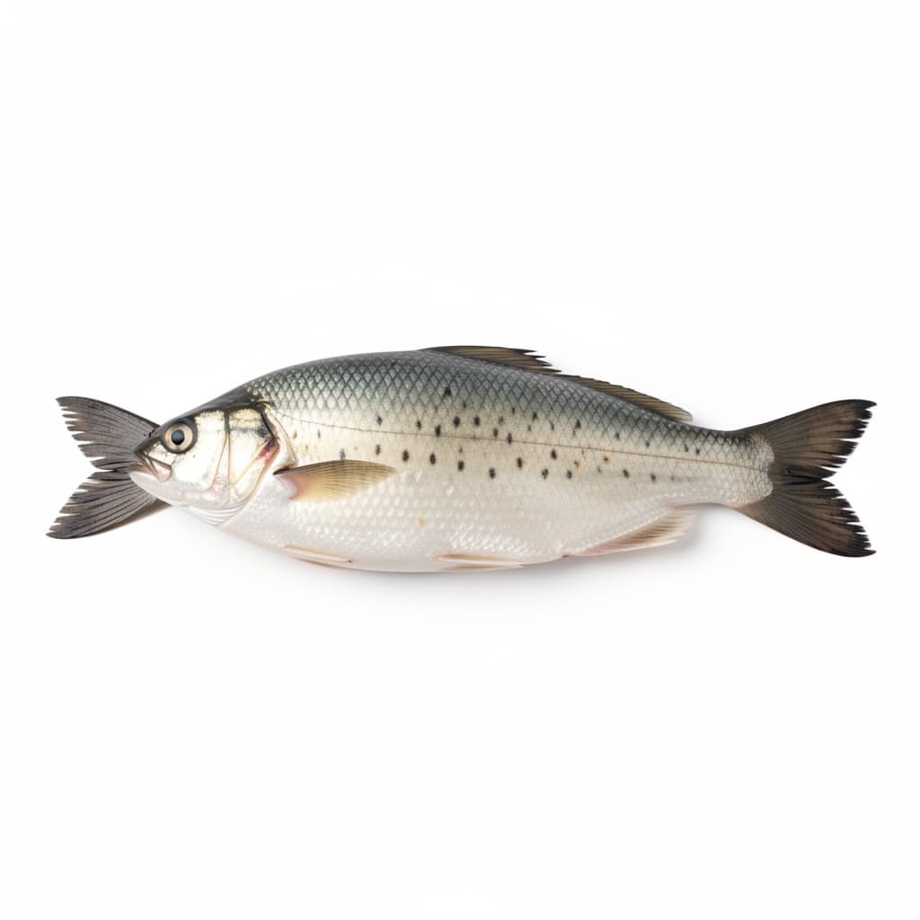 Hilsa Fish