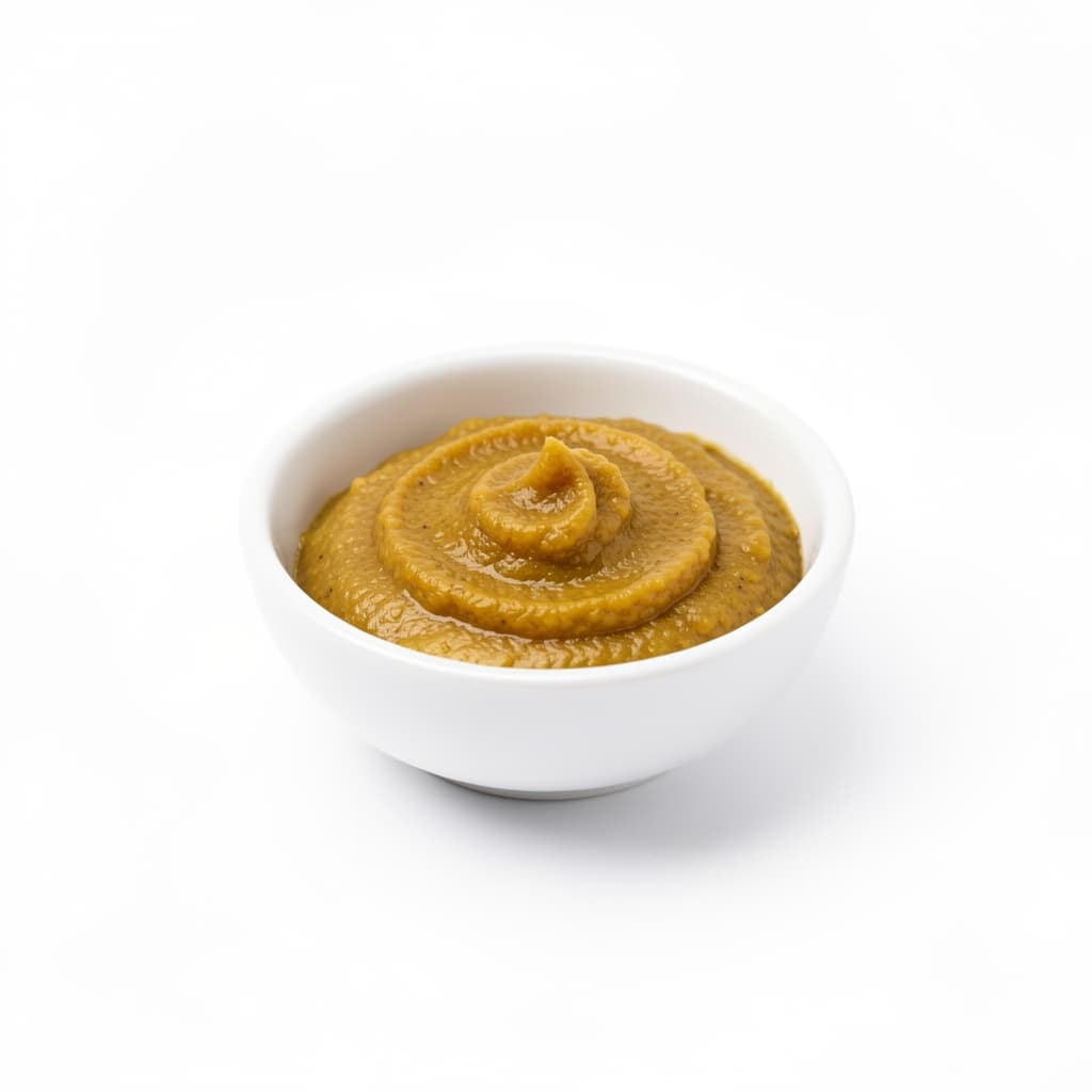 Mustard Paste