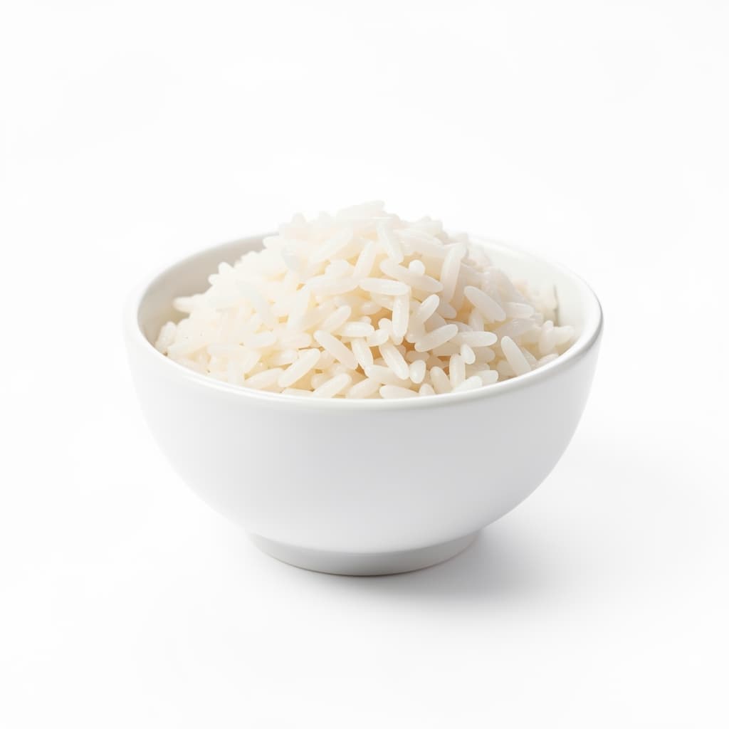 Fermented Rice