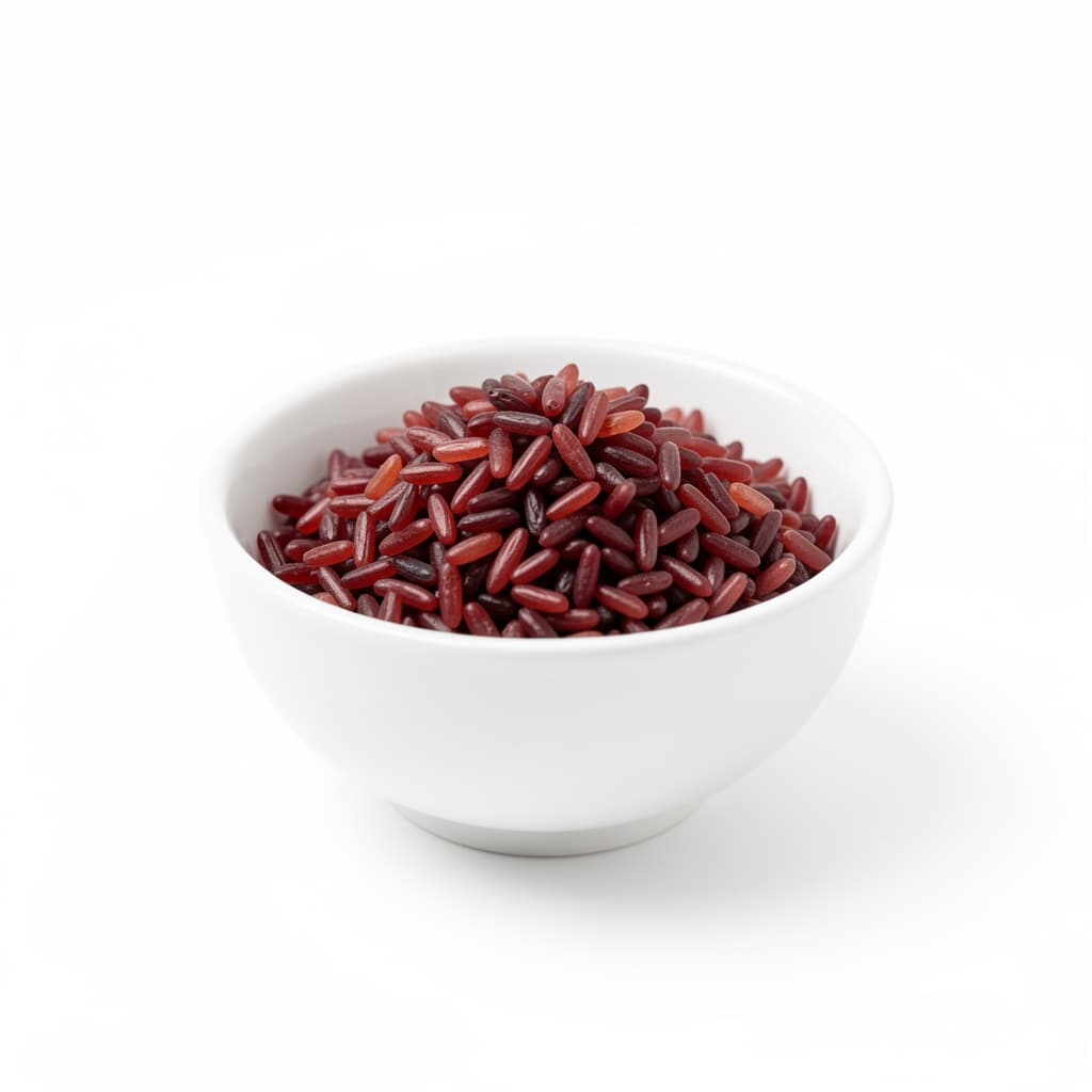 Bhutanese Red Rice
