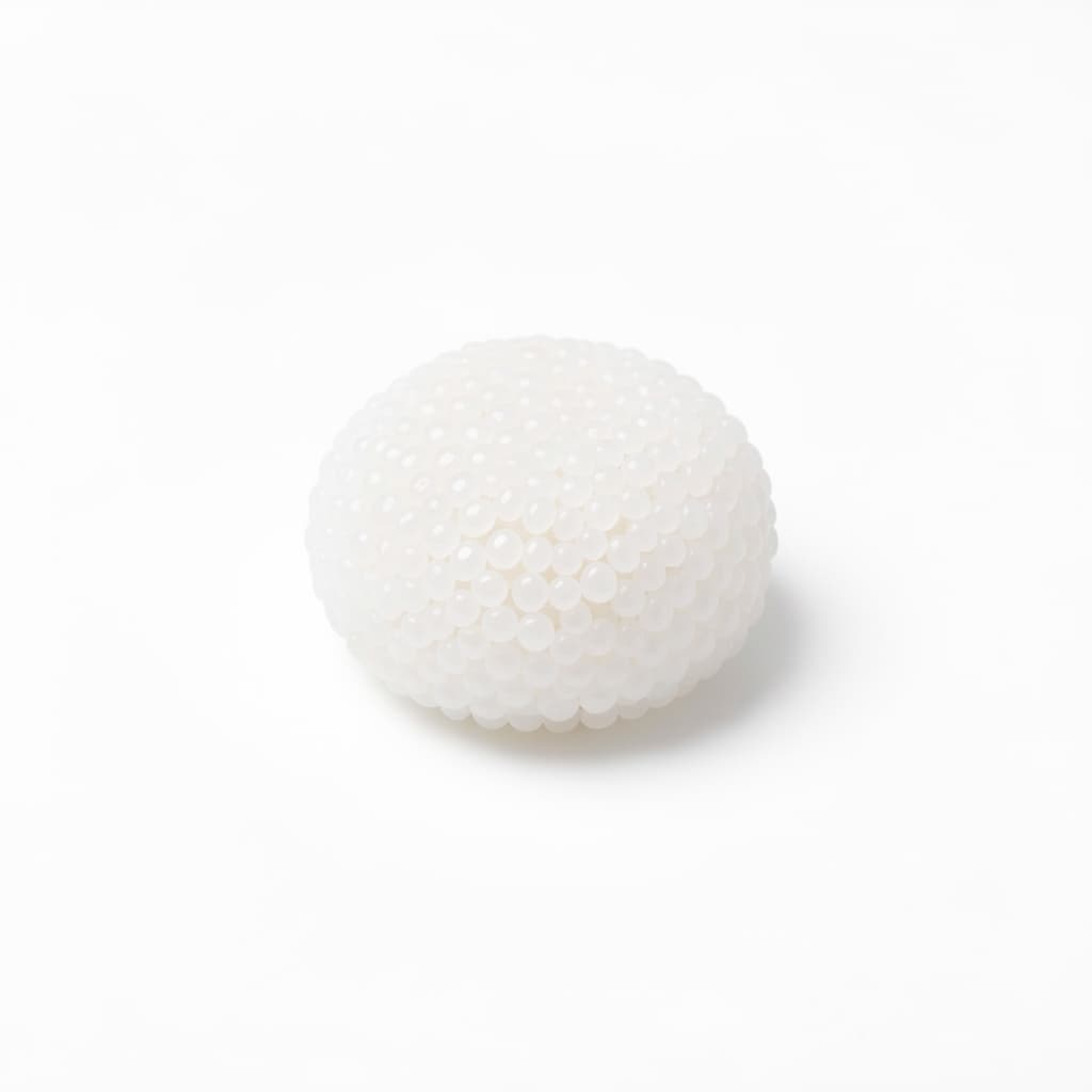 Sago pearls