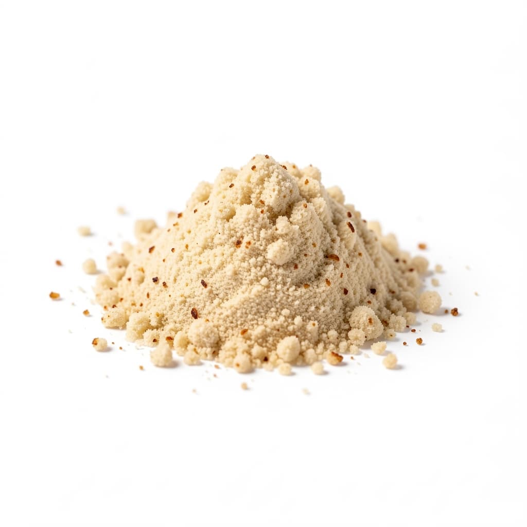 Roasted Rice Flour