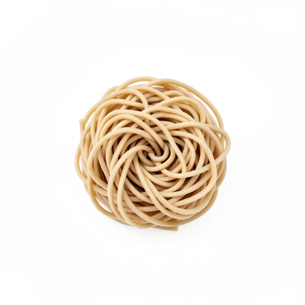 Tibetan Wheat Noodles