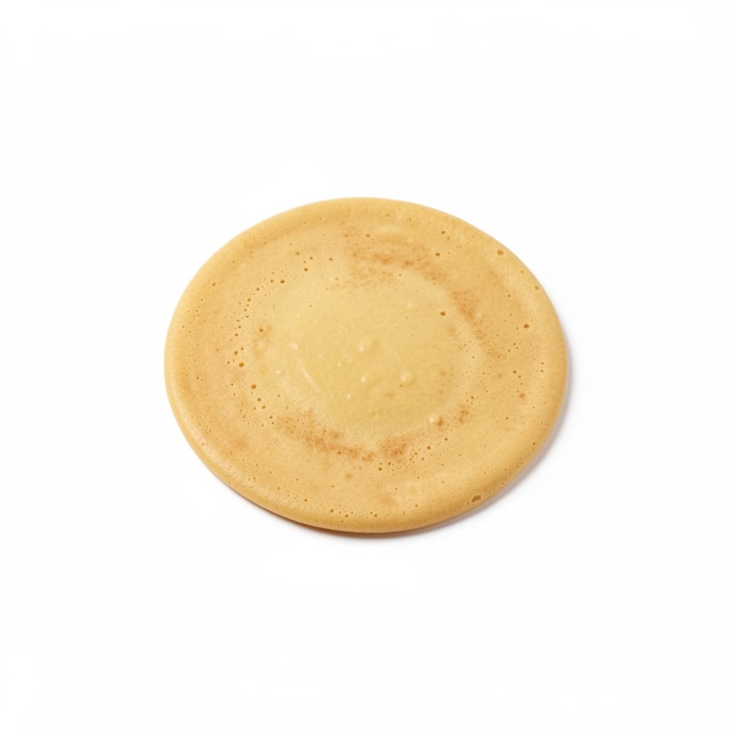 Crêpe Batter