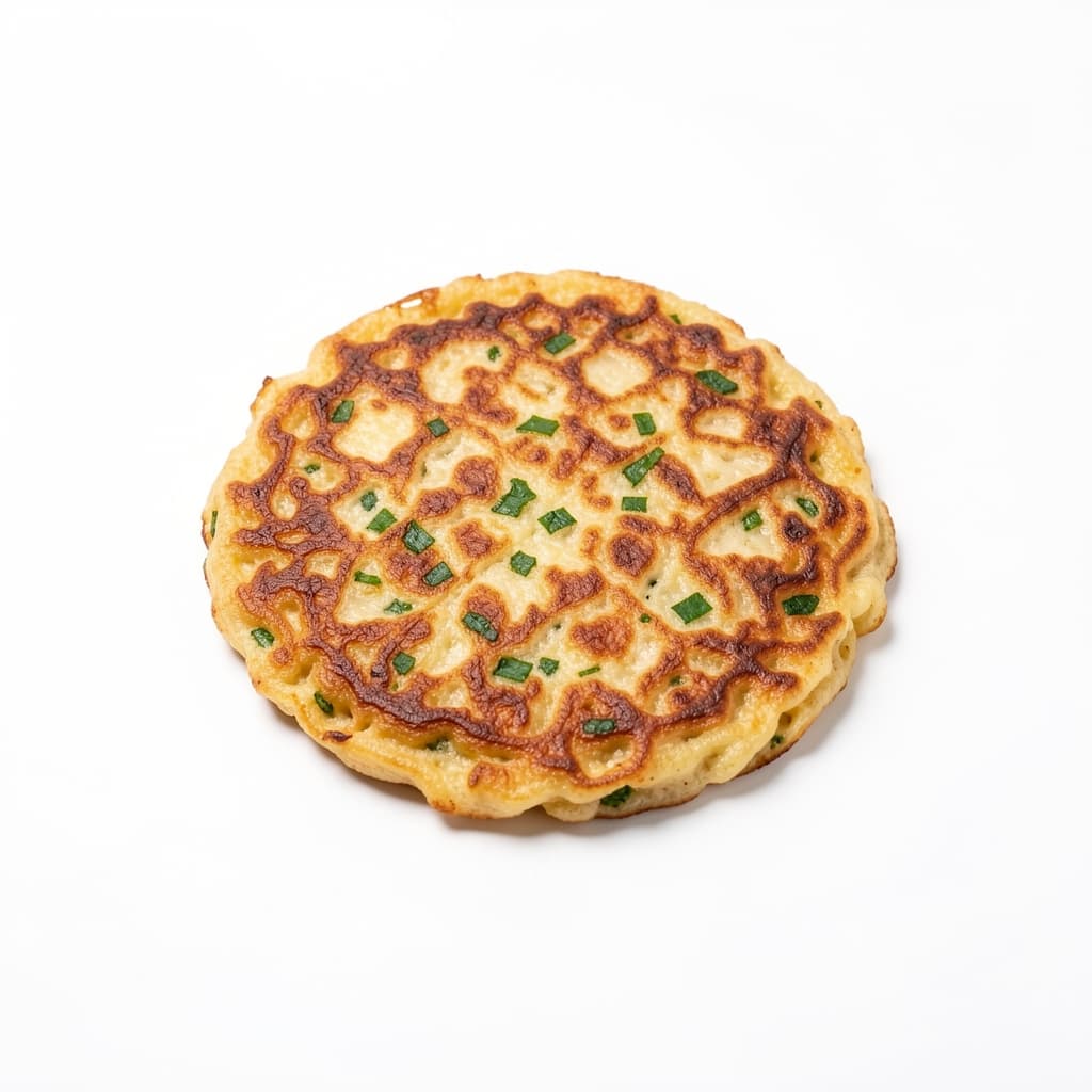 Okonomiyaki Batter